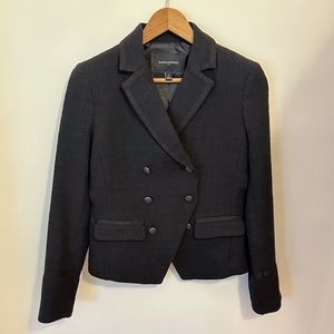 Vintage women’s banana republic blazer size 2